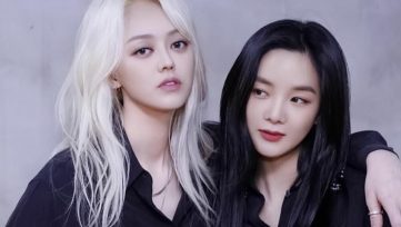 SPICA's Bohyung and Boa to Return as a Duo