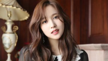 TWICE’s Mina to Return to Activities Soon?