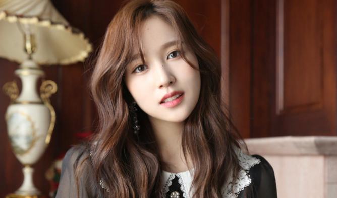 TWICE’s Mina to Return to Activities Soon?