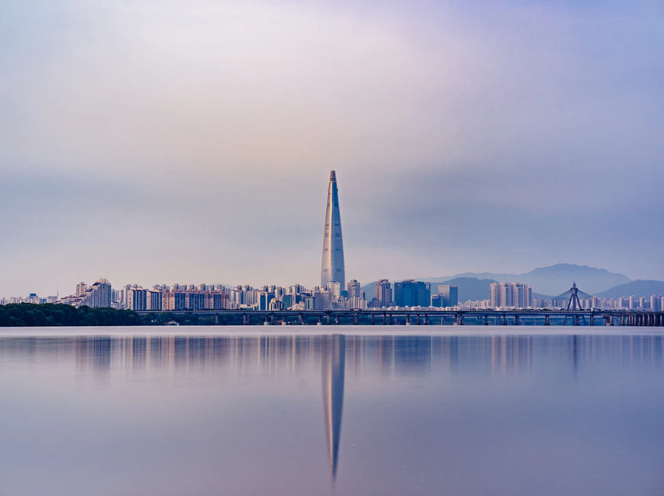 25 Random Facts about South Korea 3