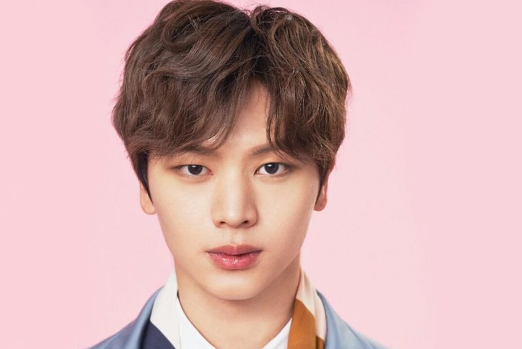 BtoB’s Yook Sungjae to Enlist This Year