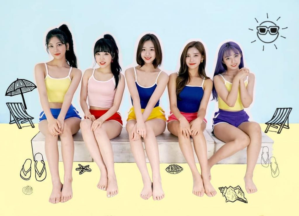 Busters Add Two New Members Ahead of Comeback