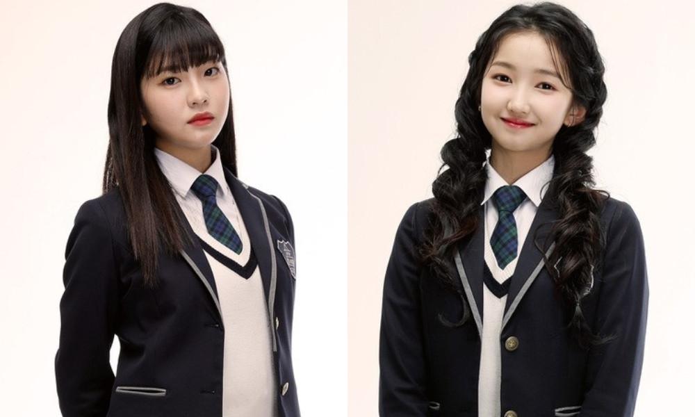 Busters Add Two New Members Ahead of Comeback 2