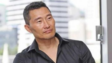 Daniel Dae Kim Tests Positive for Coronavirus