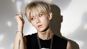 Hyunseung Completes Military Service