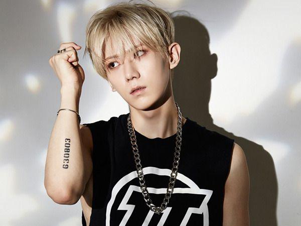 Hyunseung Completes Military Service