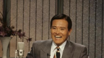 Korean-American Comedian Johnny Yune dies in L.A at age 84