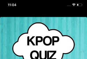 Simple Quiz for K-Pop Nerds