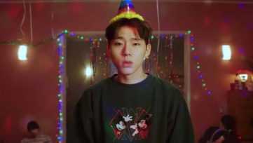 Zico’s “Any Song” Sets Gaon, Melon Chart Records