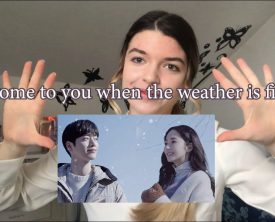 I'll come to you when the weather is fine (Korean Drama) Episode 3 and Episode 4 Review