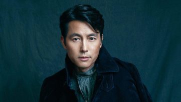 Actor Jung Woo Sung’s Father Passes Away