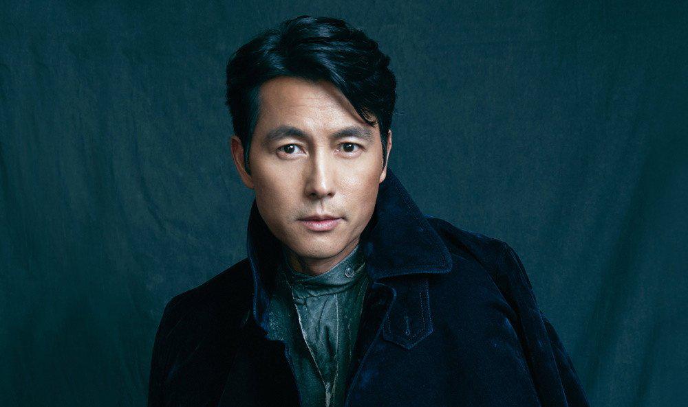 Actor Jung Woo Sung’s Father Passes Away