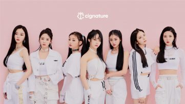 KCrush America Interview with Cignature 1