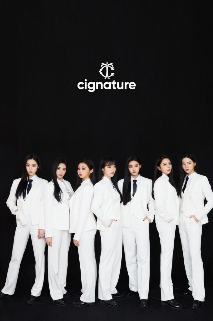 KCrush America Interview with Cignature 8