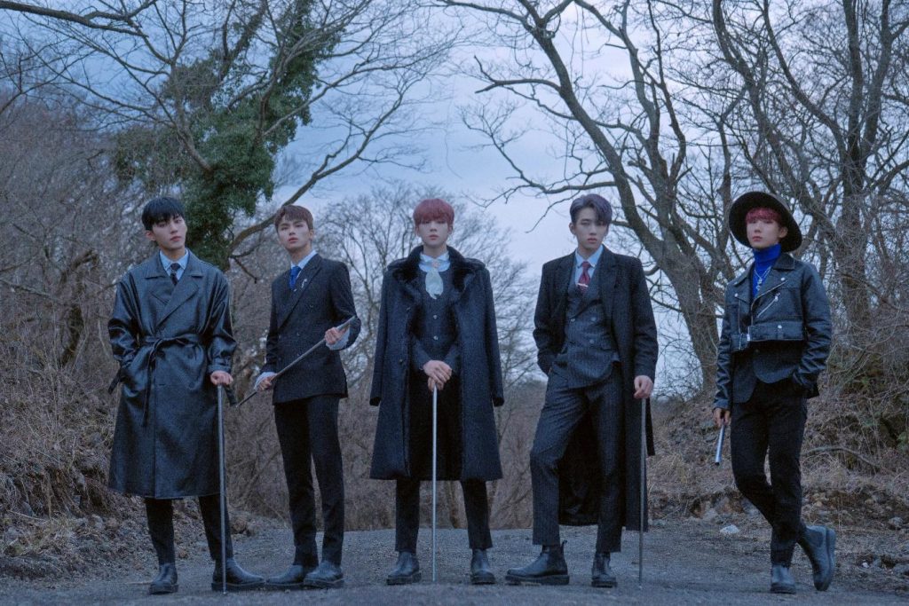 KCrush America Interview with DONGKIZ 1