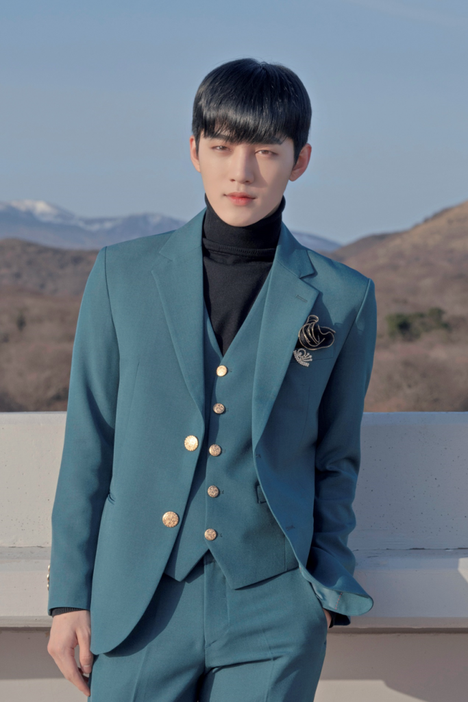 KCrush America Interview with DONGKIZ 2
