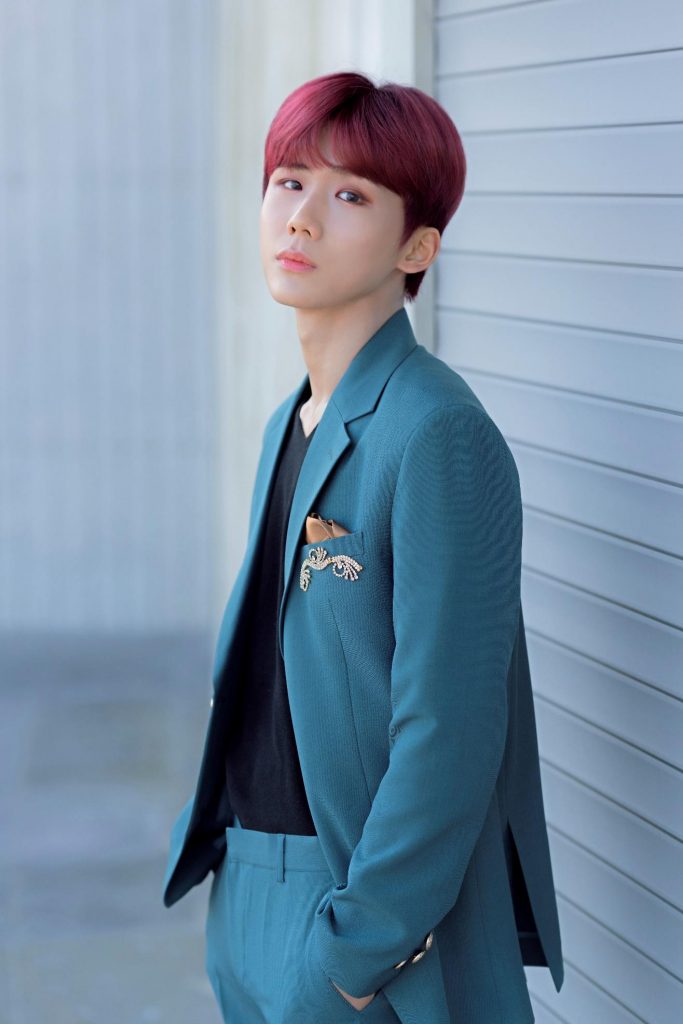 KCrush America Interview with DONGKIZ 3