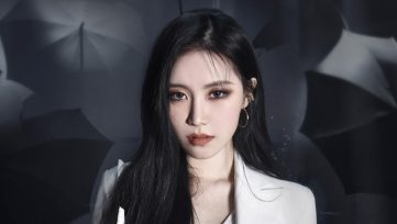 KCrush Interview with Yezi