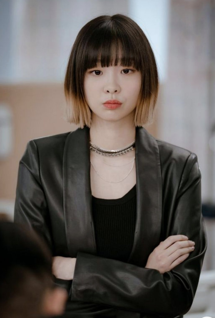 Korean Fashion Trends for Spring:Summer 2020 1