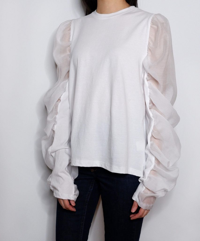 Korean Fashion Trends for Spring:Summer 2020 12