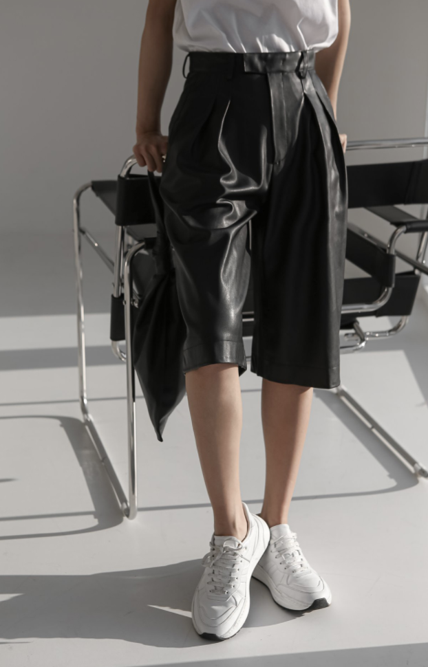 Korean Fashion Trends for Spring:Summer 2020 16