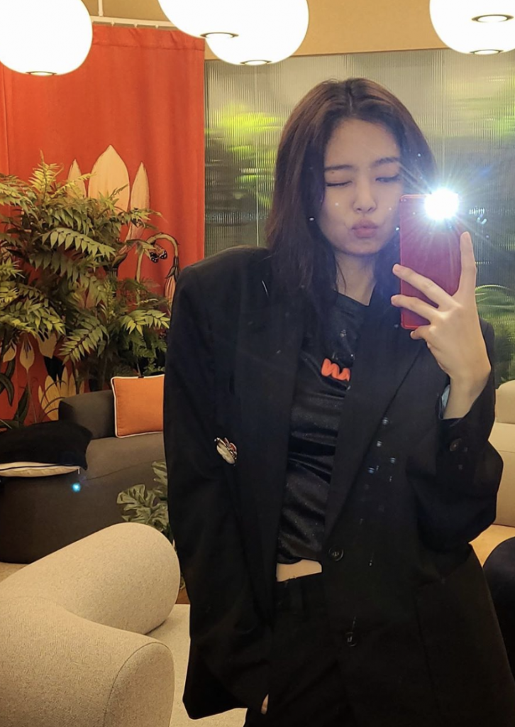 Korean Fashion Trends for Spring:Summer 2020 19