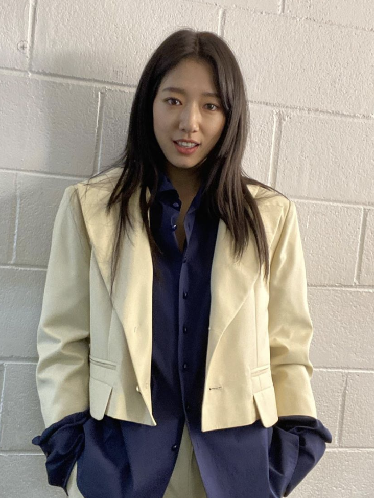 Korean Fashion Trends for Spring:Summer 2020 5