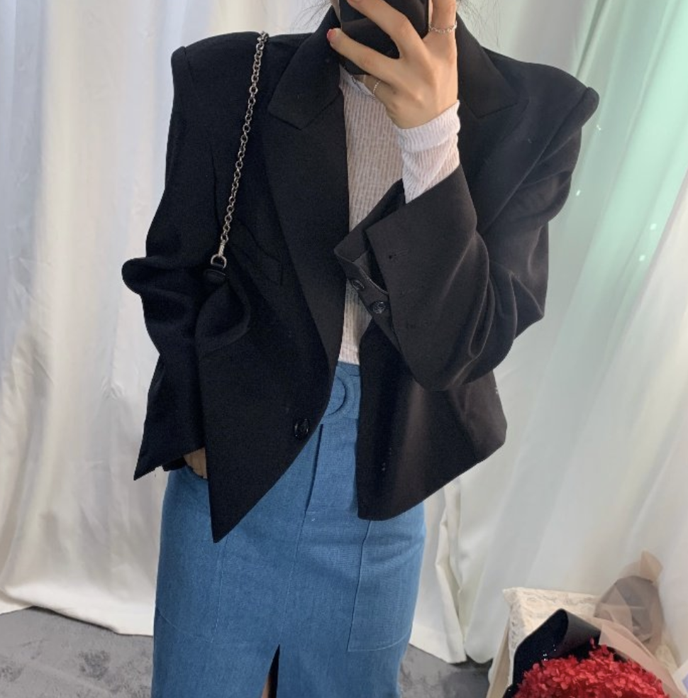 Korean Fashion Trends for Spring:Summer 2020 7
