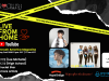 Kcrush America Magazine Announces Live From Home YouTube Event