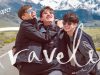 MyMusicTaste launches a special fan project in collaboration with JTBC <Traveler-Argentina> featuring Kang Ha-neul, Ahn Jae-hong, Ong Seongwu.