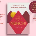 The Korean Secret to Happiness and Success