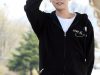WINNER’s Kim Jin Woo Enlists