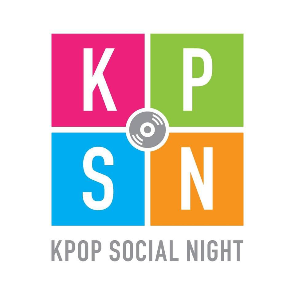 KPop Social Night