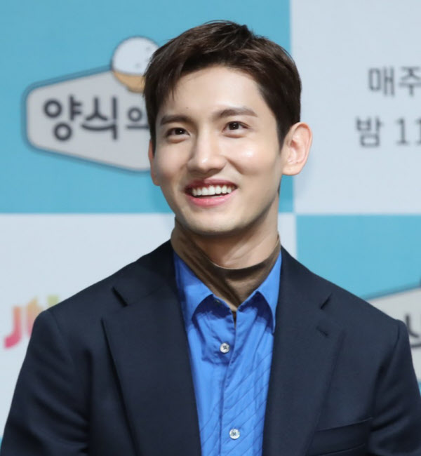 Max Changmin of TVXQ to Marry in September