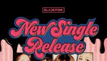 BLACKPINK Releases New Single In Collaboration With Mystery ‘Super Guest’ 1