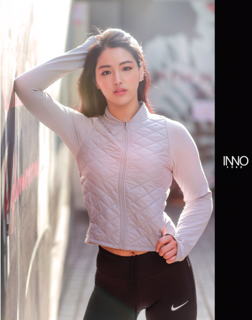 KCrush Interview with Animal Flow Instructor, Kim Se-hee 2
