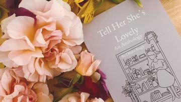 Tell Her She’s Lovely – An Anthology By Dhara Singh 1