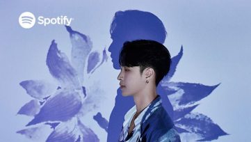 LAY ZHANG RELEASES SUMMER ANTHEMBOOM AHEAD OF FINAL COMPONENT TO LIT ALBUM