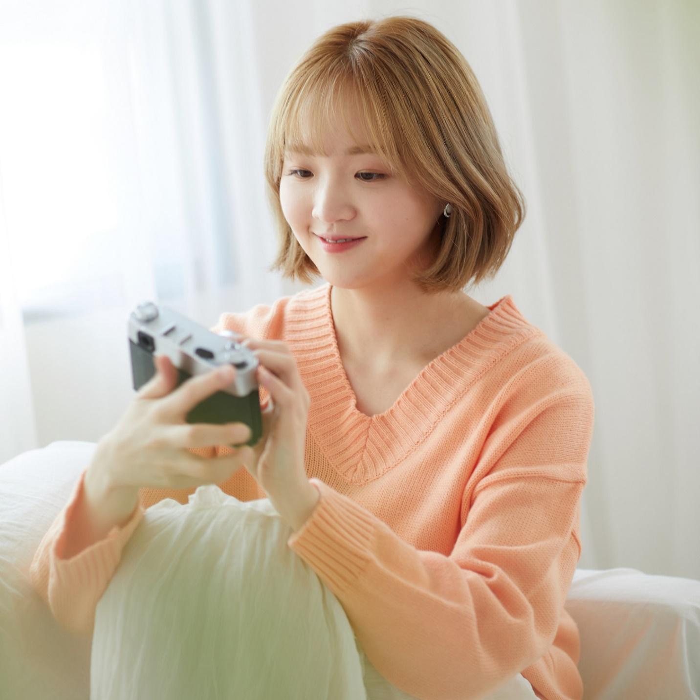 KCrush Interview With Rising Star - MAIL 1