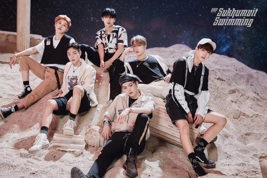 ONF To Host First Online Fanmeeting 2020 1