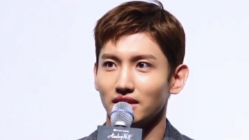 Changmin