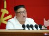 Kim Jong Un in a Coma