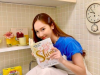 Read yourself into the K-pop Trainee World with Help from Jessica Jung