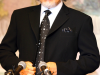 Na Hoon-a, the Emperor of Korean Trot Music