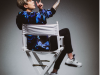 K-Pop Sensation Amber Liu To Host New Original Show “I’ll Ask The Stupid Questions” On Ficto Streaming Platform