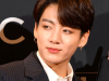 Jungkook: Sexiest International Man Alive 2020