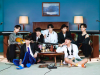BTS hits No. 1 with “Life Goes On”