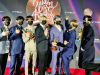 Winners of 35th GOLDEN DISC AWARDS 2021