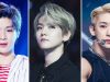 Which K-Pop Artist Would You Most Want To Spend Valentine’s Day With?