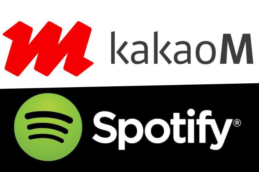 Kakao entertainment